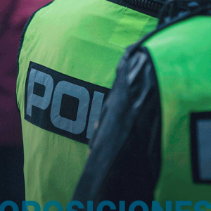 Oposición Policía Nacional