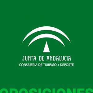 Oposición Administrativo Junta de Andalucía