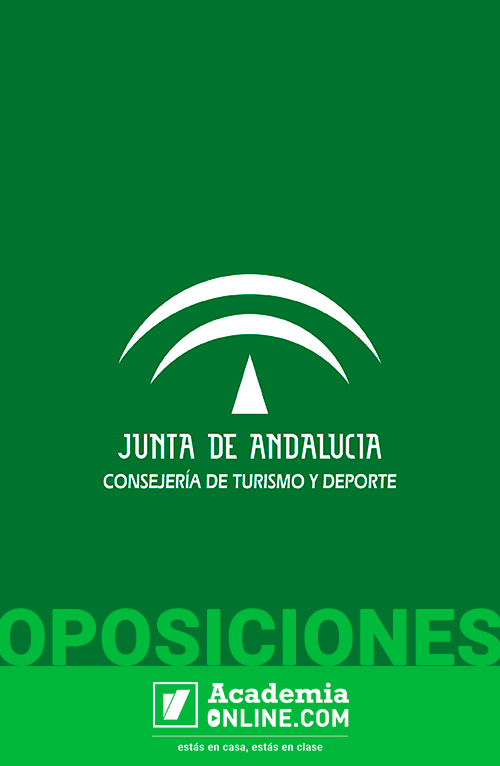 Oposición Administrativo Junta de Andalucía