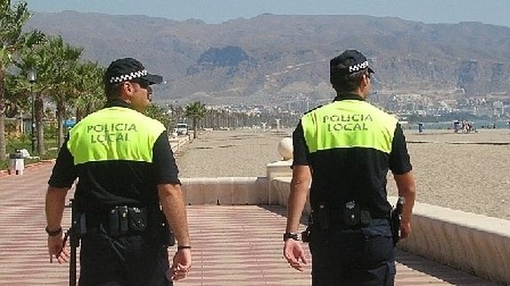 Oposición-Policía-Local-Las-Palmas