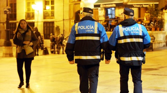 Policia-Local