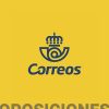 Oposiciones Correos