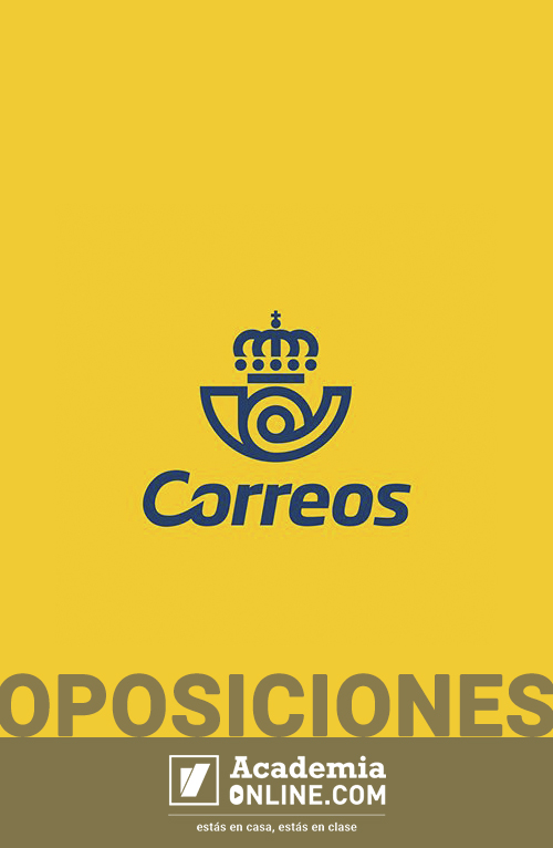 Oposiciones Correos